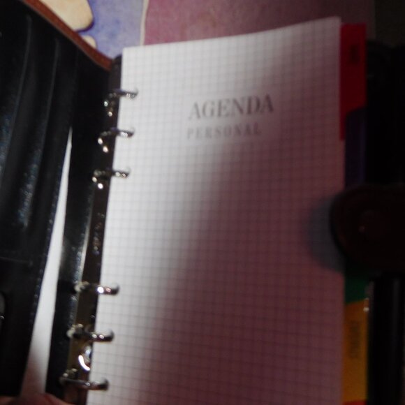 Planner Organizer* - Picture 2 of 5